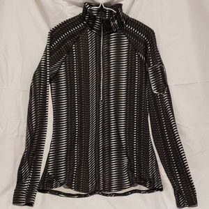 Under Armour Fly Fast 1/2 Zip Shirt,